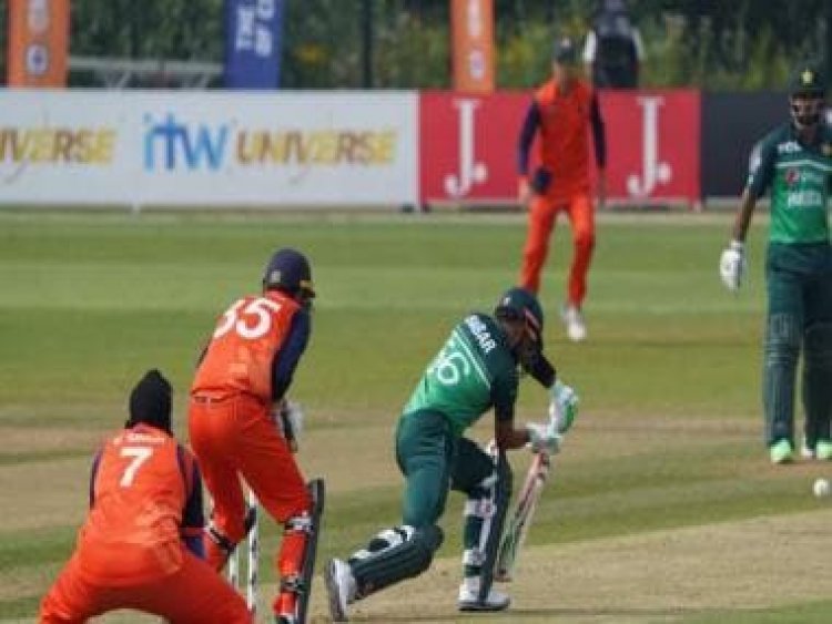 Netherlands vs Pakistan 2nd ODI 2022: Dream 11 prediction, fantasy cricket tips and squad updates