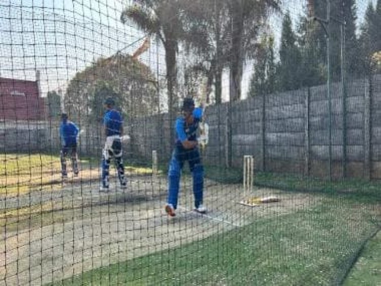 India vs Zimbabwe 1st ODI: Harare Sports Club weather update