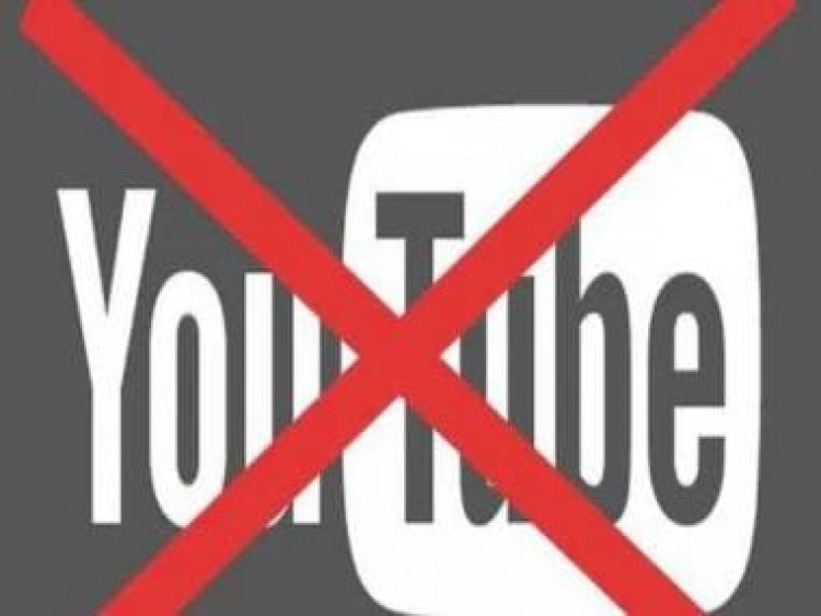 7 Indian, 1 Pak-based YouTube news channels blocked for running, monetising fake anti-India content