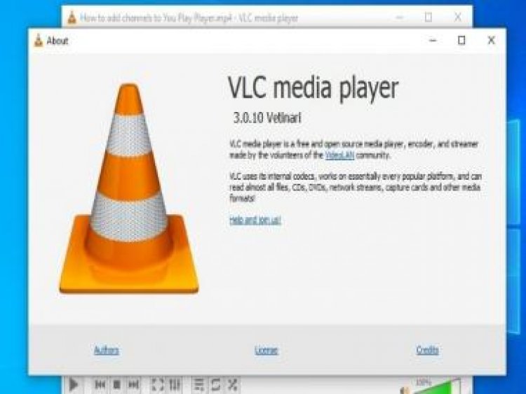 Explained: Why VLC Media Player was banned In India, and why VLC mobile apps are still available
