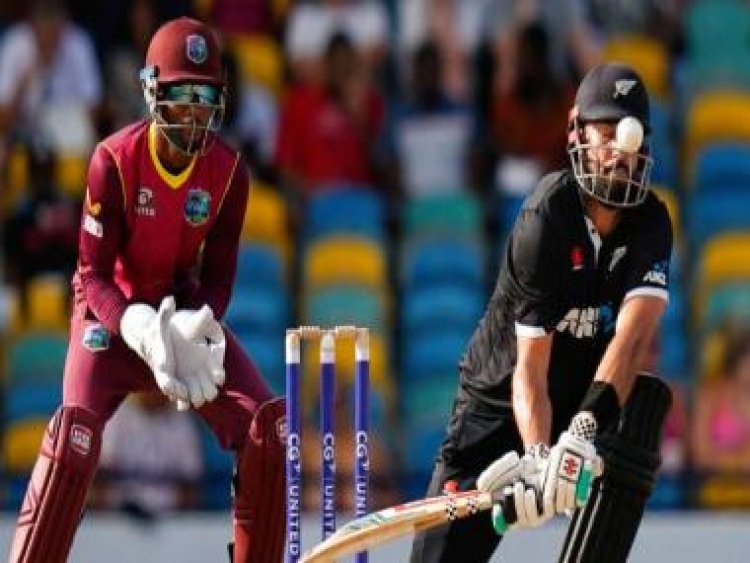 West Indies vs New Zealand 2nd ODI 2022: Dream 11 Prediction, Fantasy Cricket Tips and Squad updates
