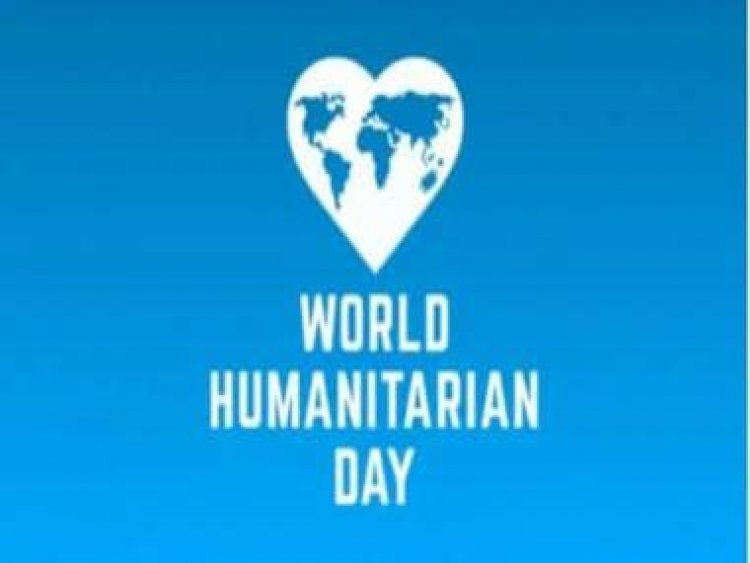 World Humanitarian Day: Significance and why the day is marked