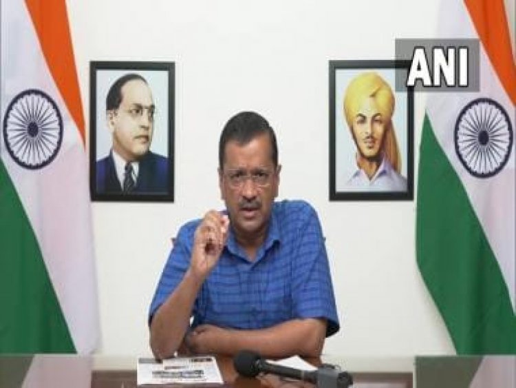 CBI has orders from the top to harass us but work won't stop, says Arvind Kejriwal