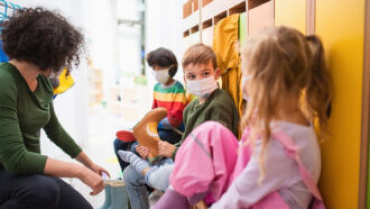The new CDC guidelines may make back-to-school harder