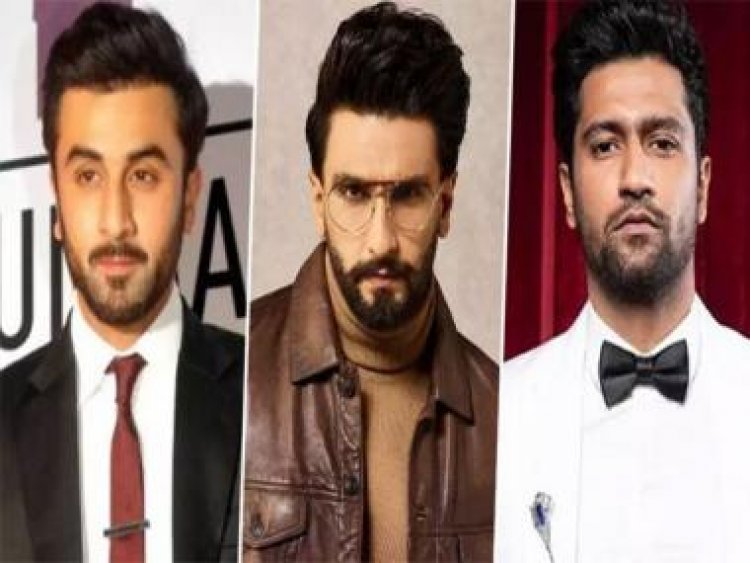Vicky Kaushal on comparisons with Ranbir and Ranveer: Watched their films when I wasn’t even in the industry