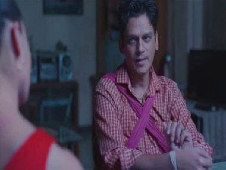Vijay Varma gives insights about his most-talked character Hamza from his recent film Darlings