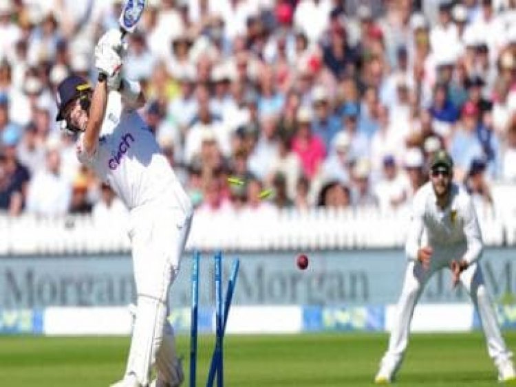 England vs South Africa: 'Bazball' finds no answer to Proteas' high-quality pace attack at Lord's