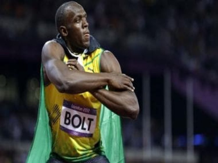 Happy Birthday Usain Bolt: A look at the Jamaican star's record-breaking sprints
