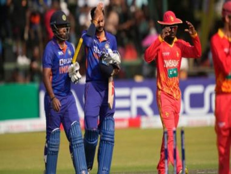 India vs Zimbabwe: ‘Good for some of the guys to get time in the middle’ says KL Rahul after second ODI