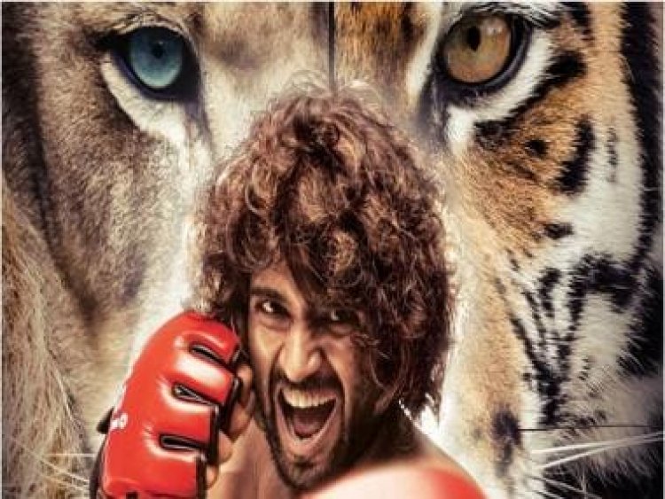 7 Reasons why Vijay Deverakonda's Liger will roar at the turnstiles