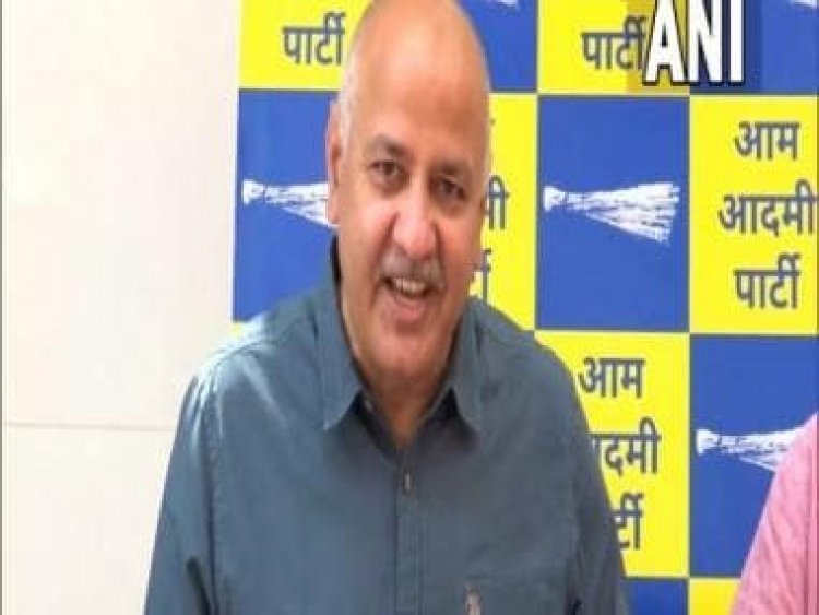Excise Policy Scam: CBI issues 'Look Out Circular' against 13 accused including Manish Sisodia