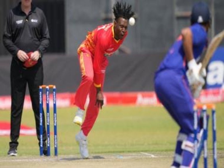 India vs Zimbabwe 3rd ODI: Harare Sports Club weather update