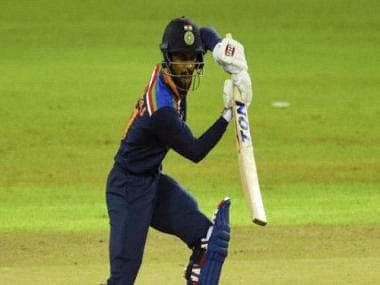 India vs Zimbabwe: Will be unfair if Ruturaj Gaikwad and Rahul Tripathi don’t get a game, says Uthappa
