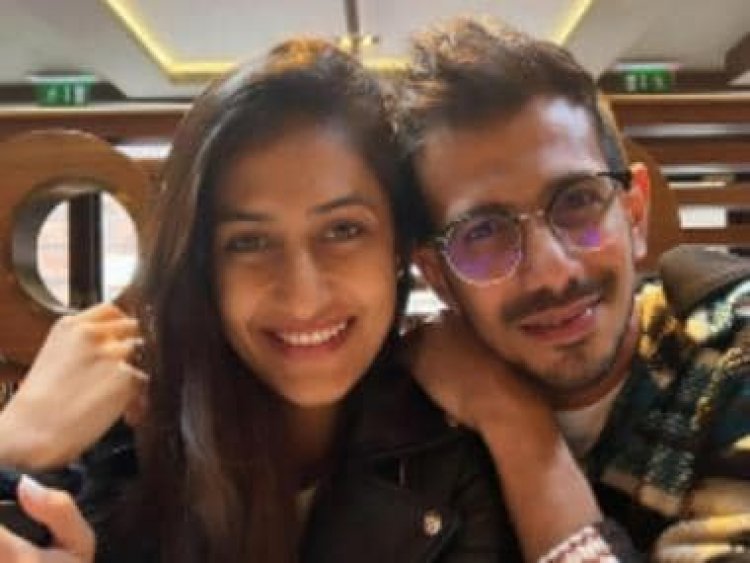 Dhanashree condemns ‘hateful, hurtful’ rumours around her relationship with Yuzvendra Chahal, leg-spinner responds