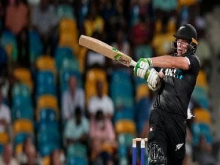 West Indies vs New Zealand: Kyle Mayers ton in vain as Kiwis clinch ODI series