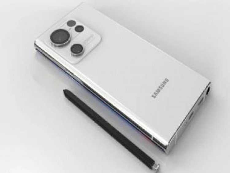 Samsung Galaxy S23 Ultra is likely to launch sooner than expected, to get a 200MP camera