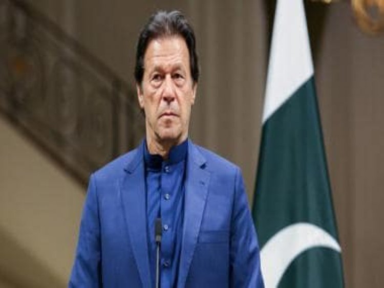 Pakistan's former PM Imran Khan secures transit bail till 25 August in terror case