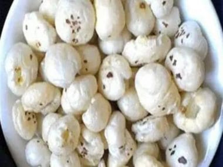 Bihar's got something to boast about: What is Mithila Makhana, the fox nut with a GI tag?