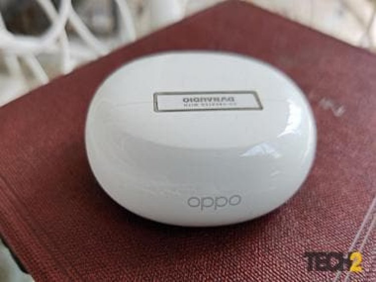 Oppo Enco X2 Review: Arguably the best TWS earbuds under Rs 15,000 currently