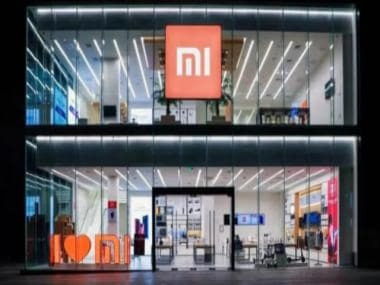 Xiaomi says its net profit plunged by 83 per cent, stock prices by almost 50 per cent in the last quarter