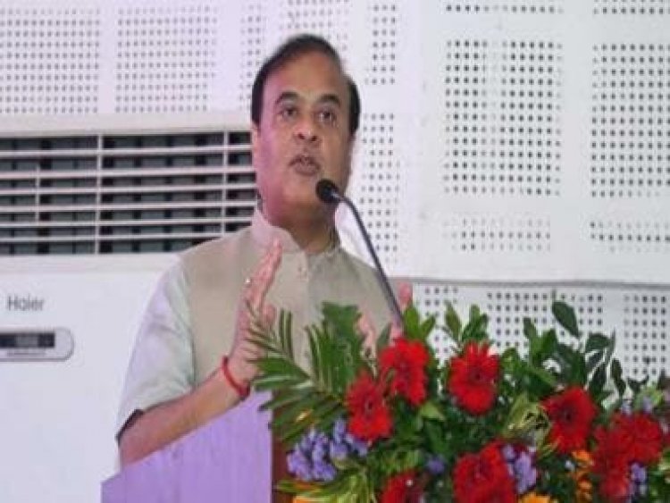 Imams coming to Assam madrassas from outside state must register: CM Himanta Biswa Sarma issues SoPs