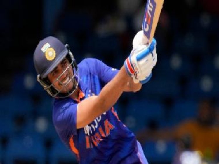 India vs Zimbabwe: Shubman Gill breaks Sachin Tendulkar’s record with superb 130-run knock in 3rd ODI