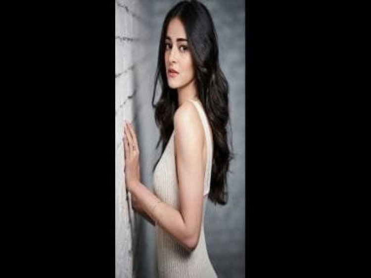 Ananya Panday on Liger: ‘It’s a massy film which all Indians can relate to’
