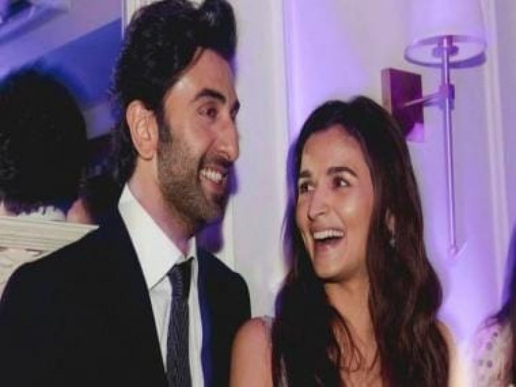 Alia Bhatt on moving in with Ranbir Kapoor before their wedding