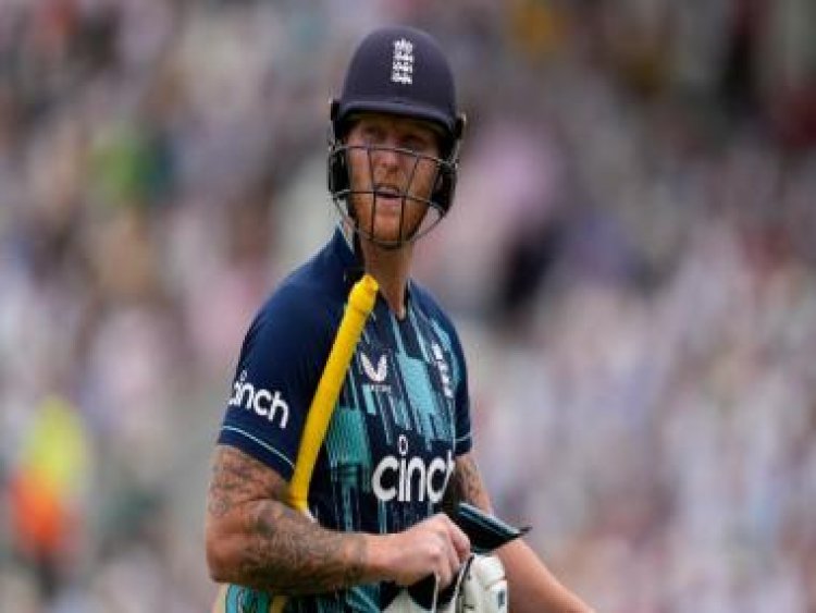 Ben Stokes was 'annoyed' with negative connotations over his mental health break