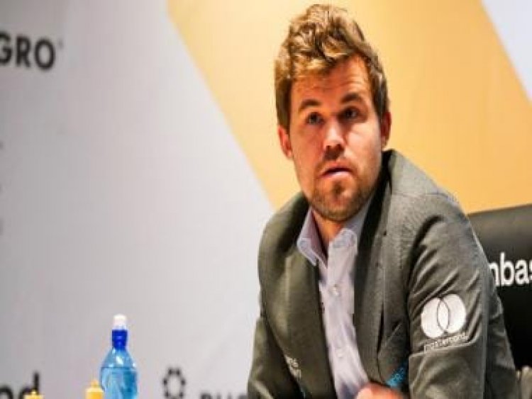 Twitter user says 'Chess is new cricket', Magnus Carlsen cites 4 reasons why it's not