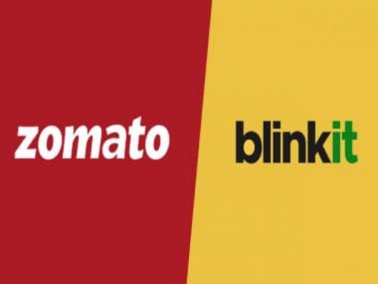Blinkit printing services: Get printouts at your home in 10 minutes; know how it works, pricing