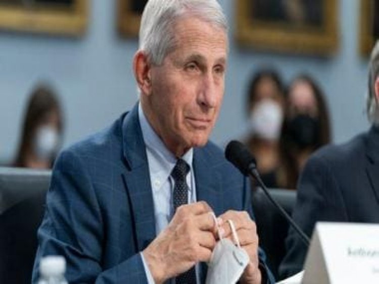 Dr Anthony Fauci to step down in December: How the top doctor became face of US’ COVID-19 response