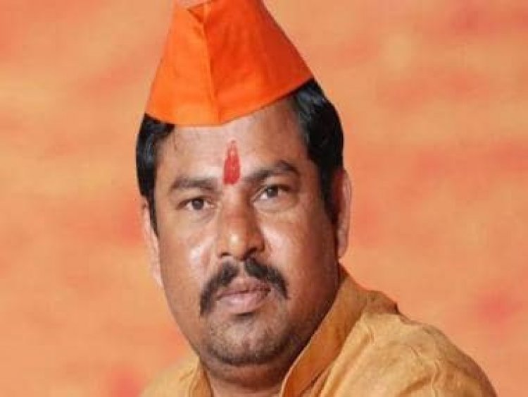Controversy's Child: Who is BJP's T Raja Singh, arrested for making remarks against Prophet Muhammad?