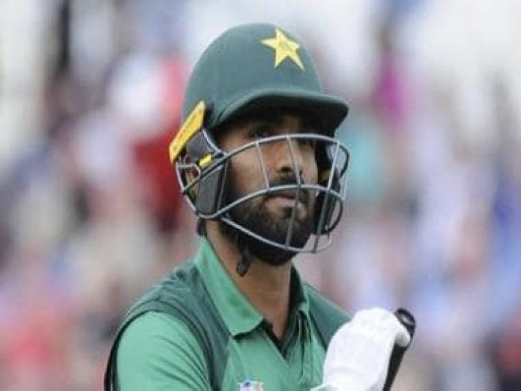 Asia Cup 2022: Ahead of India clash, Pakistan batter Asif Ali says 'I hit 100-150 sixes daily’