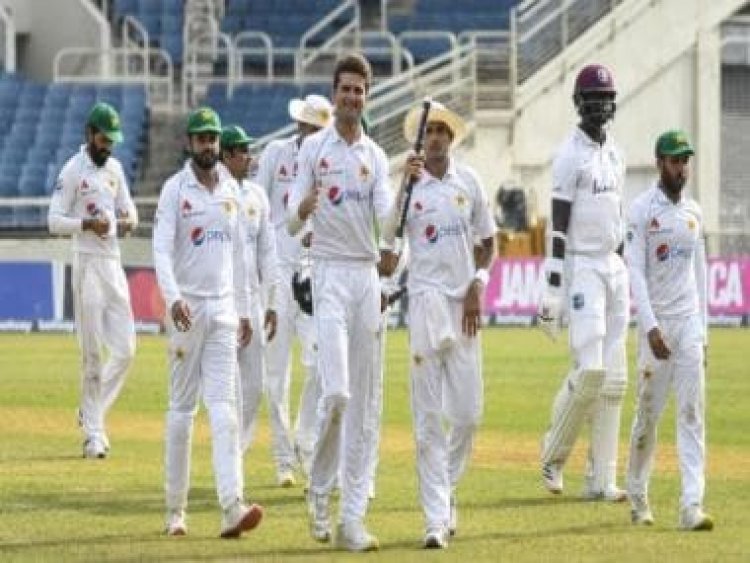 On This Day: Shaheen Afridi’s maiden 10-wicket haul leads Pakistan to massive win over West Indies