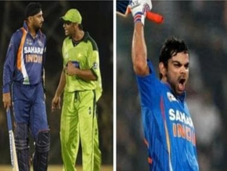 WATCH: Top India vs Pakistan thrillers and other classic matches of Asia Cup