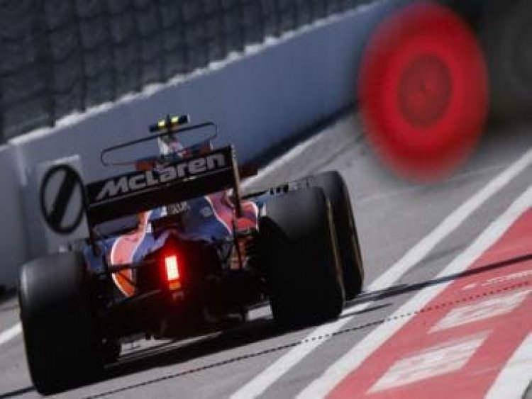 Formula 1: There will be no more racing in Russia, says CEO Stefano Domenicali