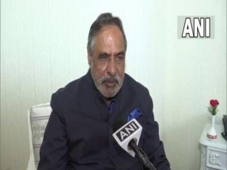 Congress needs to shun factionalism, internal changes must for party's revival, says Anand Sharma