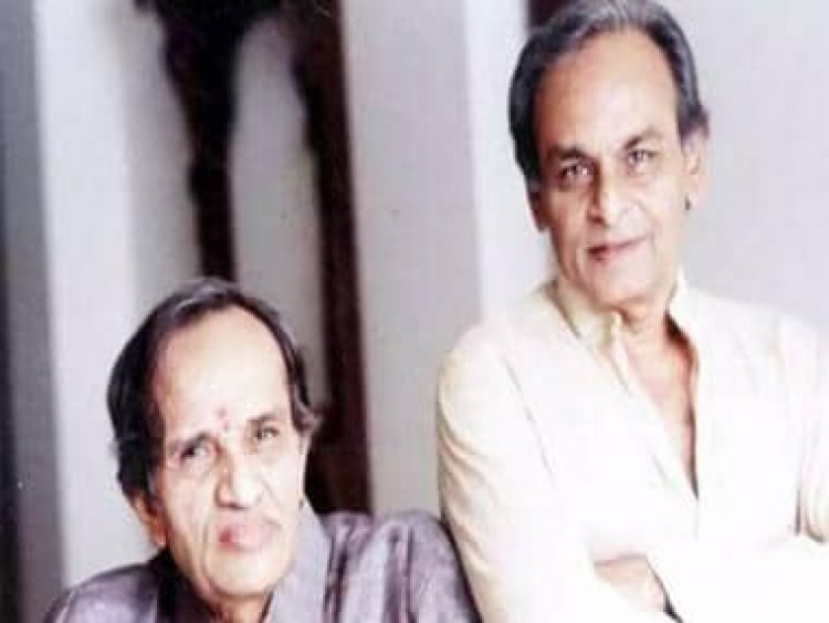 Remembering Kalyanji of the Kalyanji-Anandji duo