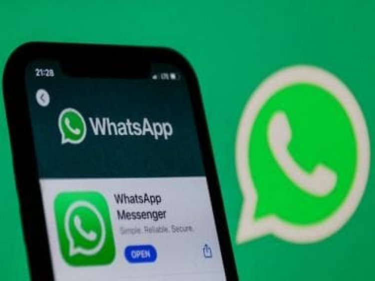 WhatsApp to let users retrieve deleted messages, group admins may be able to Delete messages for all