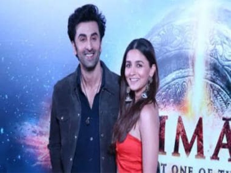 Ranbir Kapoor on his comment on Alia Bhatt’s pregnancy: It’s a joke that didn't turn out to be funny, want to apologize