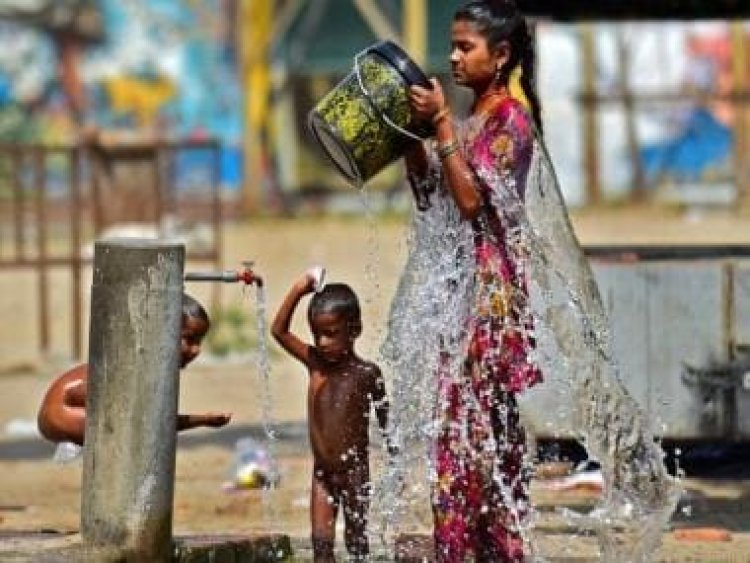 World Water Week 2022: Here are some ways to conserve water at home