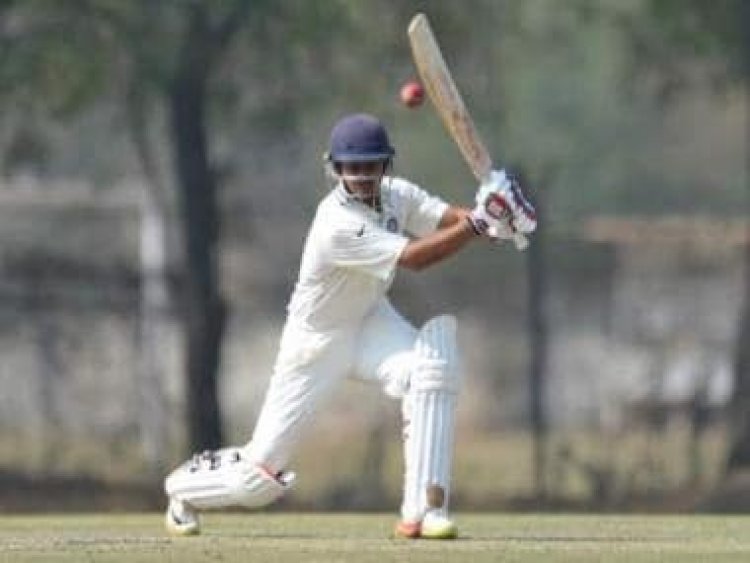 Priyank Panchal to lead India 'A' against New Zealand 'A'