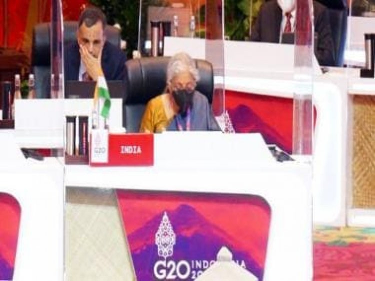 Why India should support greater African representation under its G20 presidency