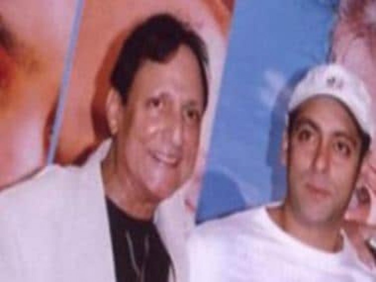 Filmmaker Sawan Kumar Tak passes away at 86, Salman Khan pens a note