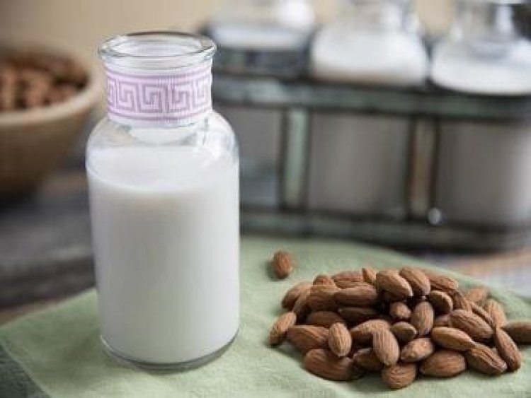 From cold milk to almonds; home remedies to help you deal with acidity