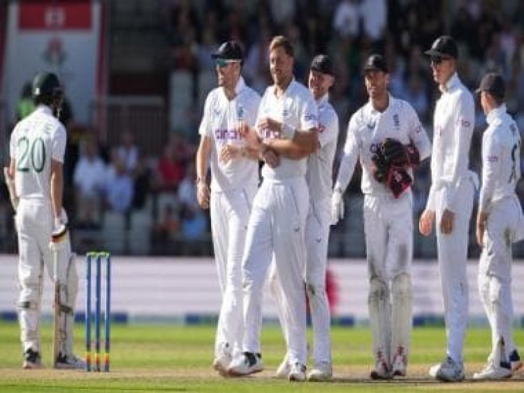 England vs South Africa: Proteas on back foot after Dean Elgar’s ruesome decision to bat first