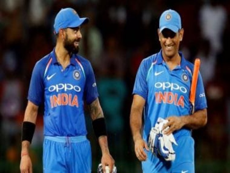 ‘Our partnerships would always be special’: Virat Kohli pens heartwarming post for MS Dhoni