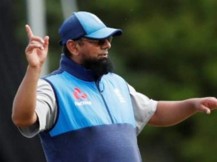 Saqlain Mushtaq reminisces Cricket All Stars tour after video of Indian and Pakistani players goes viral