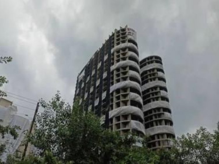 Noida's Supertech twin towers to be demolished: Timeline of nine-yr saga that ends 28 August